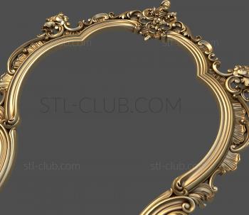 3D model RMF_0189 (STL)